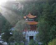 静乐今天天气