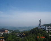 岱山明天天气