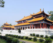 炎陵明天天气