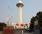 桂林明天天气