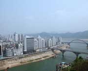 梧州明天天气