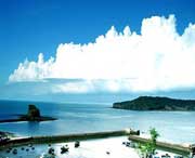 北海明天天气
